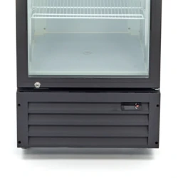 Witryna | Szafa chłodnicza przeszklona | Bottle Cooler 360L