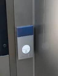 Komora izolacyjna do pobierania próbek - testów INOX | Coronavirus