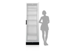 Szafa chłodnicza Apteczna 480l | Medical