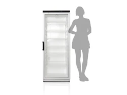 Szafa chłodnicza Apteczna 290l | Medical