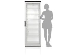 Szafa chłodnicza Apteczna 350l | Medical