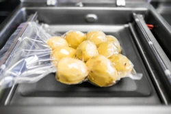 Pakowarka próżniowa komorowa 