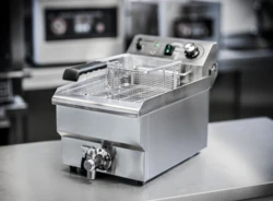 Frytownica gastronomiczna elektryczna 
