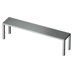 Nadstawka Pojedyncza 700x300x400(h) mm