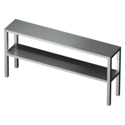Nadstawka Podwójna 1100x300x700(h) mm
