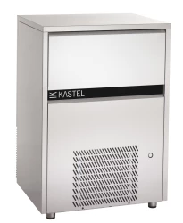 Kostkarka do lodu  40kg/24h  Linia CUBE  |  PREMIUM