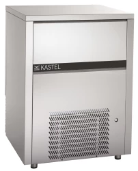 Kostkarka do lodu  130kg/24h Linia CUBE |  PREMIUM