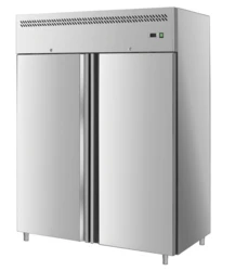 Szafa Mroźnicza dwudrzwiowa 1400L | GP.GN141
