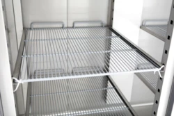 Szafa Mroźnicza dwudrzwiowa 1400L | GP.GN141