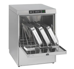 Zmywarko Wyparzarka Gastronomiczna GN 1/1 | GP.SK.50E | PREMIUM