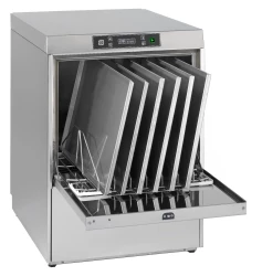 Zmywarko Wyparzarka Gastronomiczna | Blachy 600x400 | GP.SK.60 PRS SD | PREMIUM