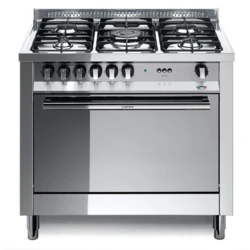 LOFRA | Kuchnia Gazowa | MAXIMA 90 | INOX | MG96MF/C