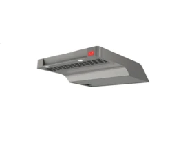 Piec do pizzy z funkcją pyrolizy FRANCESCO z podstawą i okapem | 9 x 35 cm | GP.9P