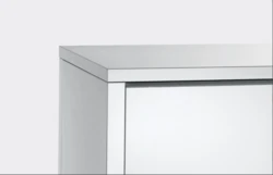 Kostkarka do lodu  50kg/24h  Linia CUBE  | PREMIUM