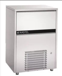 Kostkarka do lodu  60kg/24h Linia CUBE  | PREMIUM