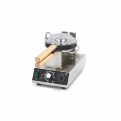 Gofrownica bąbelkowa BUBBLE WAFFLE Gastronomiczna | OUTLET
