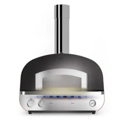FONTANA - PIEC DO PIZZY OGRODOWY | HYBRID | PIERO | TOP
