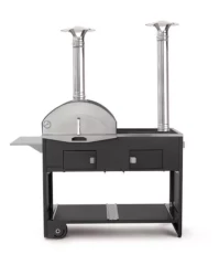 Grill wielofunkcyjny | FONTANA Pizza&Cucina