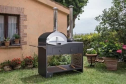 Grill wielofunkcyjny | FONTANA Pizza&Cucina