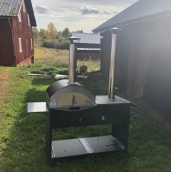 Grill wielofunkcyjny | FONTANA Pizza&Cucina