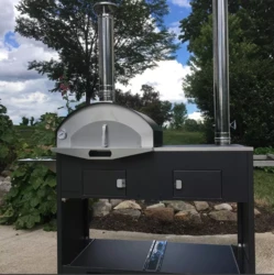 Grill wielofunkcyjny | FONTANA Pizza&Cucina