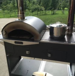 Grill wielofunkcyjny | FONTANA Pizza&Cucina