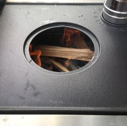 Grill wielofunkcyjny | FONTANA Pizza&Cucina
