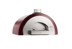 Piec do Pizzy opalany drewnem | Quick Top | ALFA FORNI - Commercial