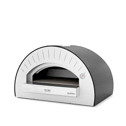 Piec Gazowy do Pizzy | Quattro Top | Hybrid | ALFA FORNI - Commercial