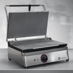 Grill kontaktowy MEGA PANINI XXL | PREMIUM