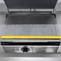 Grill Opiekacz Kebab gazowy 