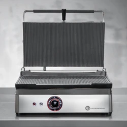 Grill Opiekacz Kebab gazowy 