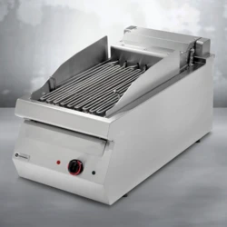 Grill elektryczny parowy MINI | TIGER 700 | PREMIUM