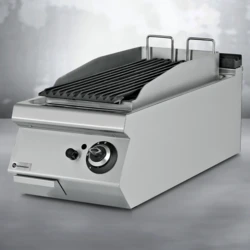 Grill gazowy lawowy MINI | TIGER 700 | PREMIUM