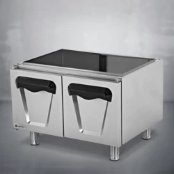 Podstawa 2-drzwiowa 800x790x550 | TIGER 700 | PREMIUM