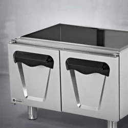 Podstawa 2-drzwiowa 800x790x550 | TIGER 700 | PREMIUM