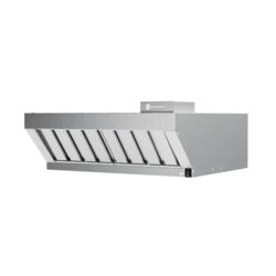 Piec Konwekcyjno Parowy GP | VENIX - Chic Grill System | NETTUNO 7 | VENEXIA