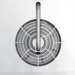 Piec konwekcyjny GP | Venix - 4 x 1/1 GN | MANUAL | 230V