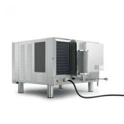Piec do beztłuszczowego pieczenia frytek i nuggetsów GP.HOP AIR PRO | 400V + System Clean