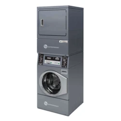 Zestaw Pralniczy NORMAL - Pralka GH10 + Suszarka GDR200 + Magiel MOD.120/18