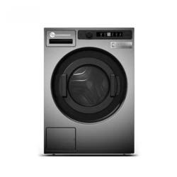 Pralka przemysłowa | Zawór spustowy -  8kg| GP.GHV70