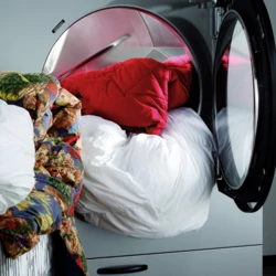 Zestaw Pralniczy PREMIUM - Pralnica GWM14 + Suszarka EB15 + Magiel GP.140/18