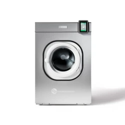 Pralnico-Wirówka GWN180 + Suszarka przemysłowa GP.GD450 + Magiel Mod.160/30 | DUO WAVY PRO
