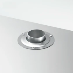 Piec piekarniczy elektryczny GP | VENIX - 4 x Blachy 600x400 mm VENEXIA - dotykowy | sonda | system myjący | PREMIUM