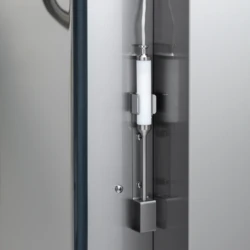 Piec piekarniczy elektryczny GP | VENIX - 4 x Blachy 600x400 mm VENEXIA | PREMIUM + Komora wzrostowa | garownik - 12 x Blachy 400x600mm