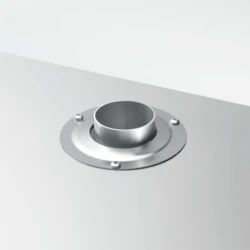 Piec piekarniczy GP | VENIX – 6 x Blachy 400x600 mm SQUERO TOUCH | NORMAL + Komora wzrostowa | garownik - 8 x Blachy 400x600 mm