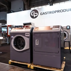Suszarka przemysłowa wsad 10kg | 230V | GDR200