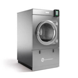 Suszarka przemysłowa do pralni WAVY 18kg | GP.GD450