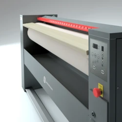 Magiel Przemysłowy elektryczny Nieckowy | Mod.160/30AV | PREMIUM