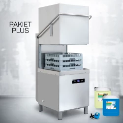 Zmywarka Kapturowa Linia 
